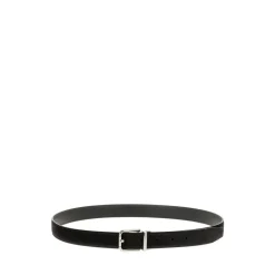 Heren Dolce & Gabbana Stijlvolle Riemen voor Trendy Looks