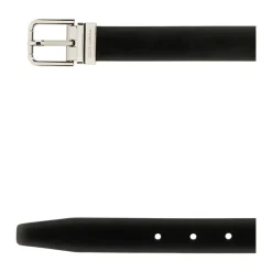 Heren Dolce & Gabbana Stijlvolle Riemen voor Trendy Looks