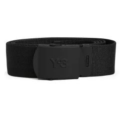 DAMES Y-3 Stijlvolle Riemencollectie