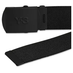 DAMES Y-3 Stijlvolle Riemencollectie