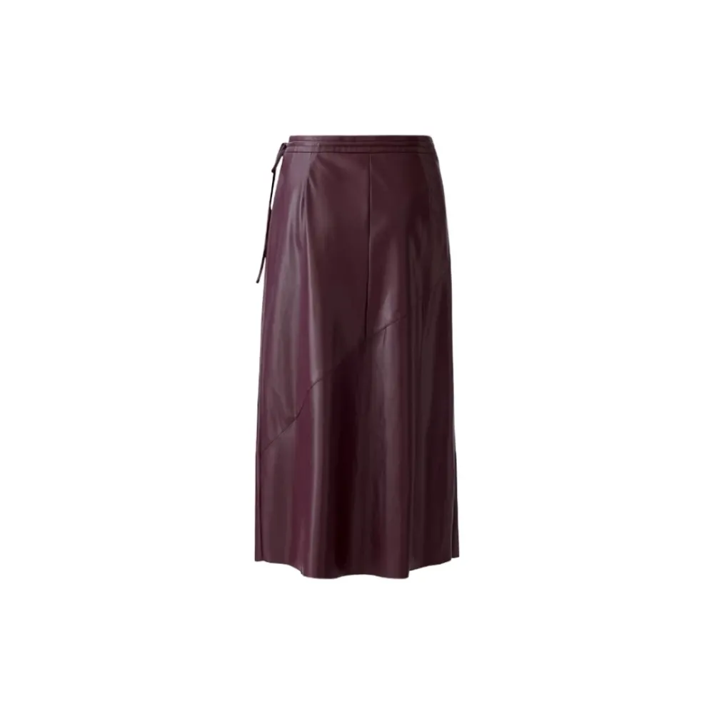 DAMES Oui Rokken^Stijlvolle Rock Sieradencollectie