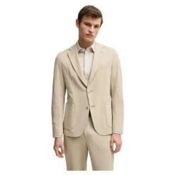 Heren Boss Kostuums^Stijlvolle RPA en EA Mix