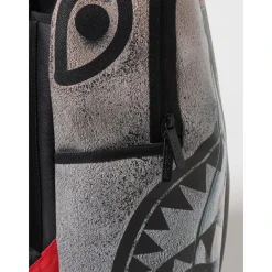 Heren SPRAYGROUND Stijlvolle Rugzak