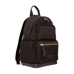 Heren Tom Ford Rugzakken^Stijlvolle Rugzak