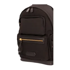 Heren Tom Ford Rugzakken^Stijlvolle Rugzak