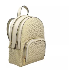 DAMES Michael Kors Rugzakken^Stijlvolle rugzak met ritssluiting en verstelbare banden