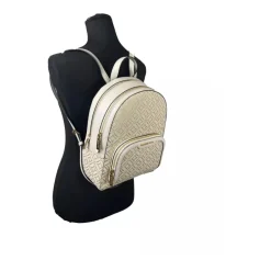 DAMES Michael Kors Rugzakken^Stijlvolle rugzak met ritssluiting en verstelbare banden