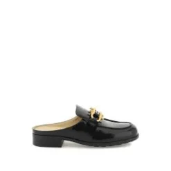 DAMES Bottega Veneta Loafers^Stijlvolle Sabot Schoenen