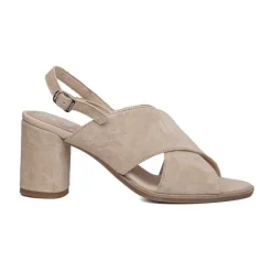 DAMES Callaghan Stijlvolle Sandaal 31901