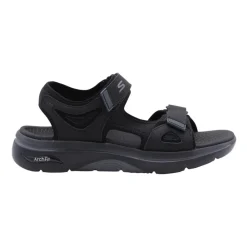 Heren Skechers Sandalen^Stijlvolle sandaal met DOBBER detail