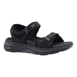 Heren Skechers Sandalen^Stijlvolle sandaal met DOBBER detail