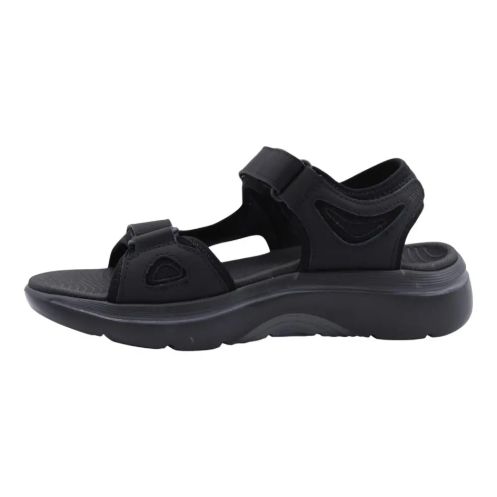 Heren Skechers Sandalen^Stijlvolle sandaal met DOBBER detail