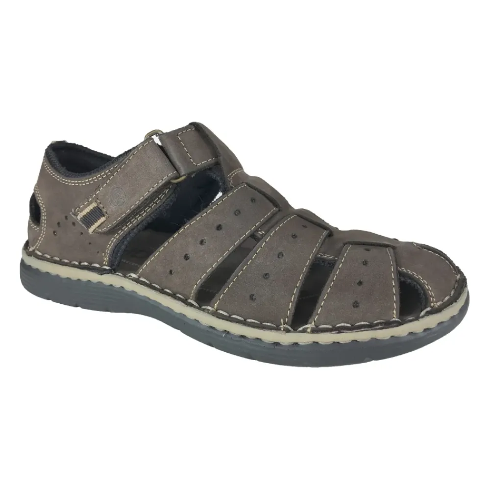 Heren Rohde Sandalen^Stijlvolle Sandaal Schoenen