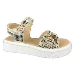 Patrizia Pepe Sandalen^Stijlvolle Sandaal Schoenen