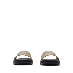 DAMES Burberry Slippers^Stijlvolle Sandalen