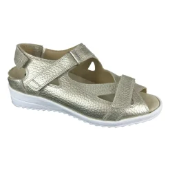 DAMES Durea Stijlvolle Sandalen