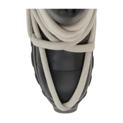 Heren Rick Owens Stijlvolle Schoen RU02E1862 LLPPW3 09