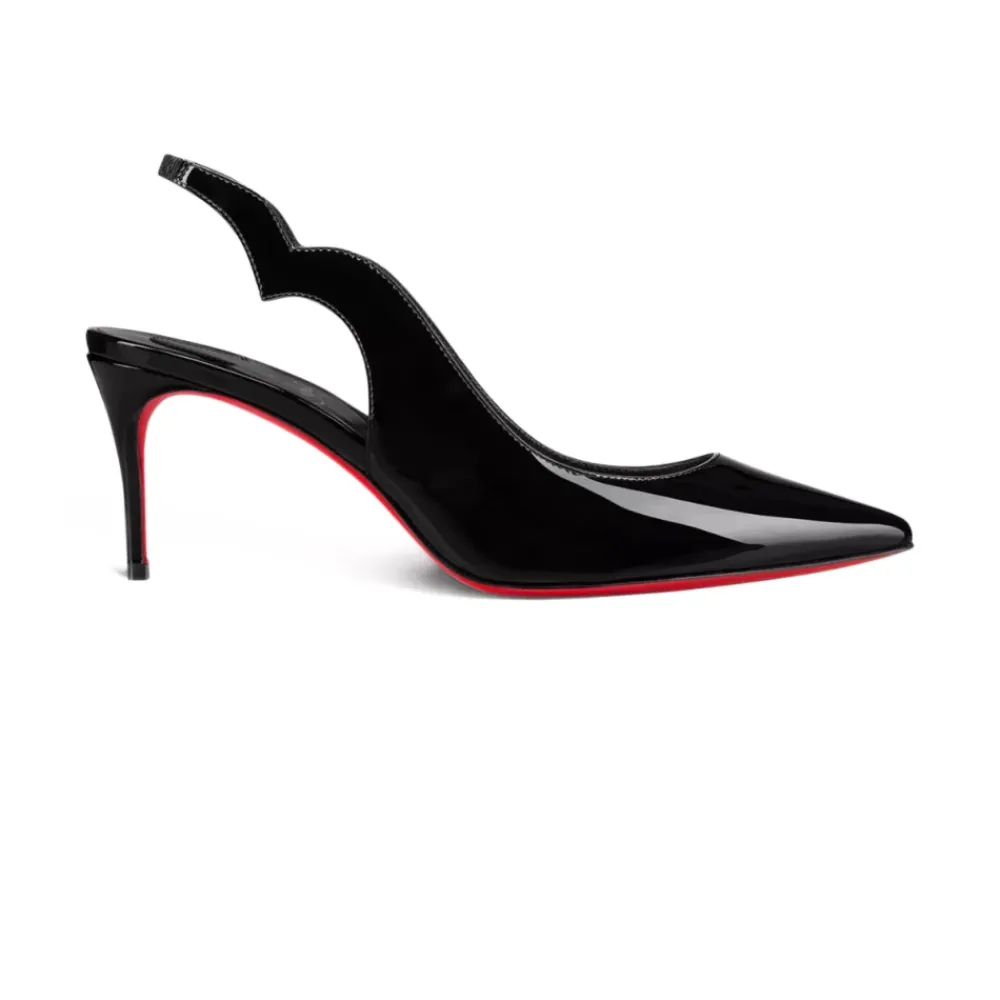 DAMES Christian Louboutin Stijlvolle schoenen voor elke gelegenheid