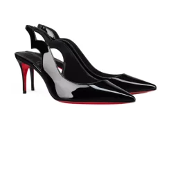 DAMES Christian Louboutin Stijlvolle schoenen voor elke gelegenheid