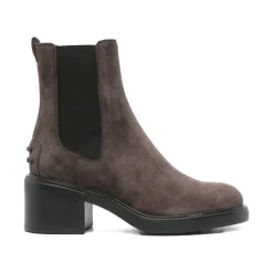 DAMES Tod's Chelseaboots^Stijlvolle Schoenen voor Vrouwen
