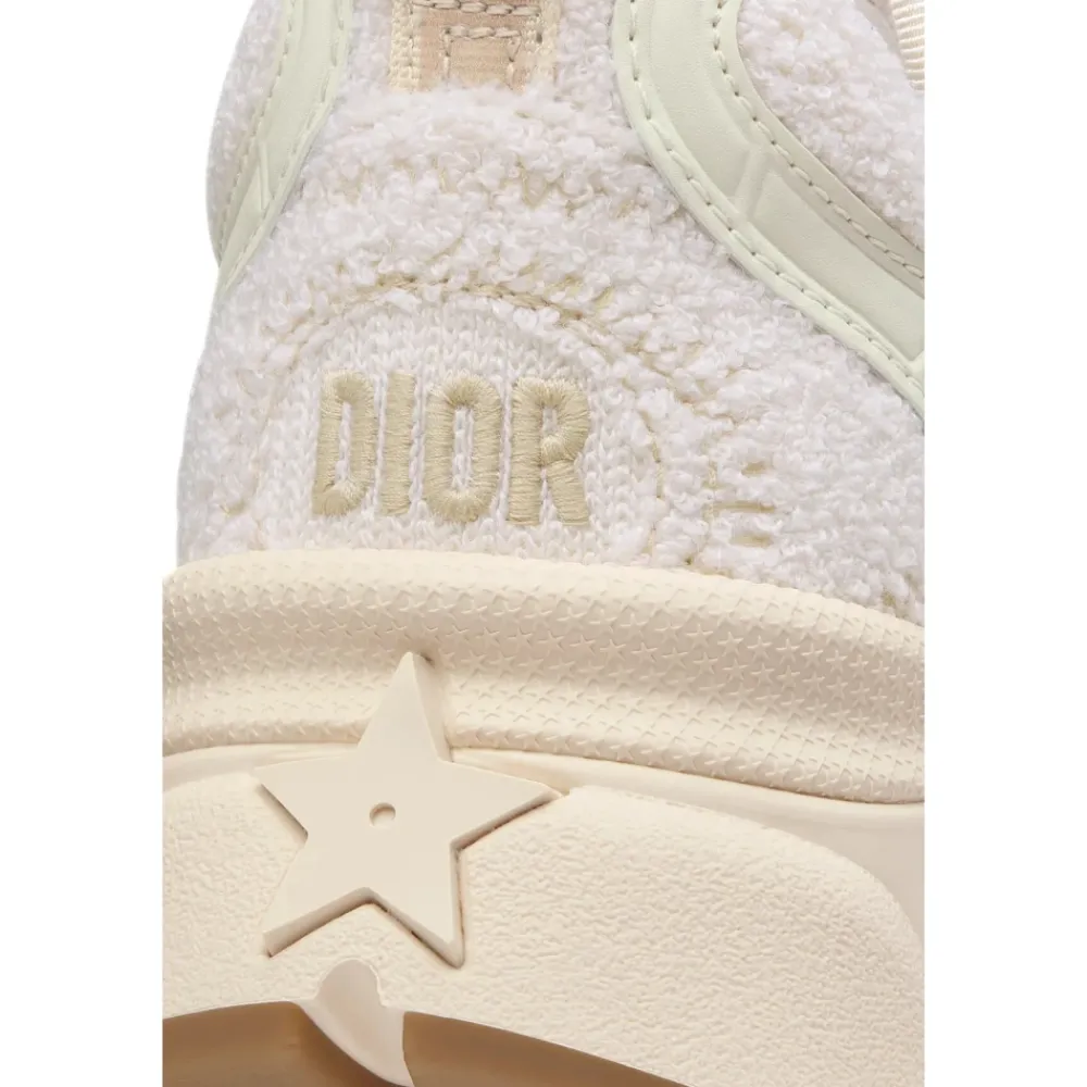 DAMES Dior Sneakers^Stijlvolle Schoenen voor elke gelegenheid
