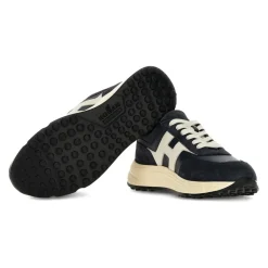 Heren Hogan Sneakers^Stijlvolle Schoenencollectie