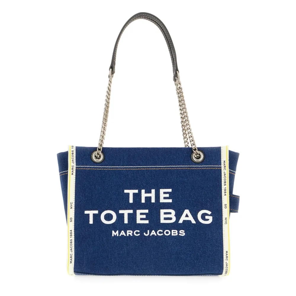 DAMES Marc Jacobs Shoppers^Stijlvolle Schoudertas