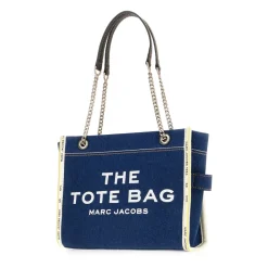 DAMES Marc Jacobs Shoppers^Stijlvolle Schoudertas