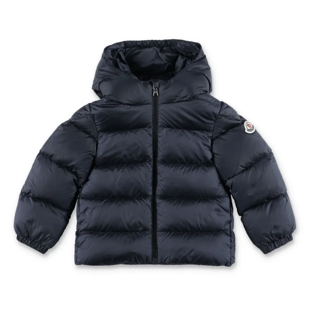 Moncler Jassen^Stijlvolle Sharon Jas voor Vrouwen
