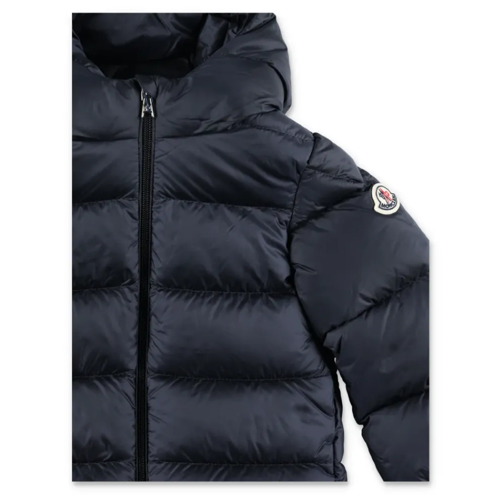 Moncler Jassen^Stijlvolle Sharon Jas voor Vrouwen