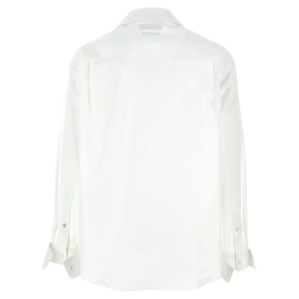 Heren Gucci Stijlvolle Shirt voor Mannen en Vrouwen