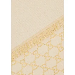 DAMES Gucci Sjaals^Stijlvolle Sjaals en Shawls Collectie
