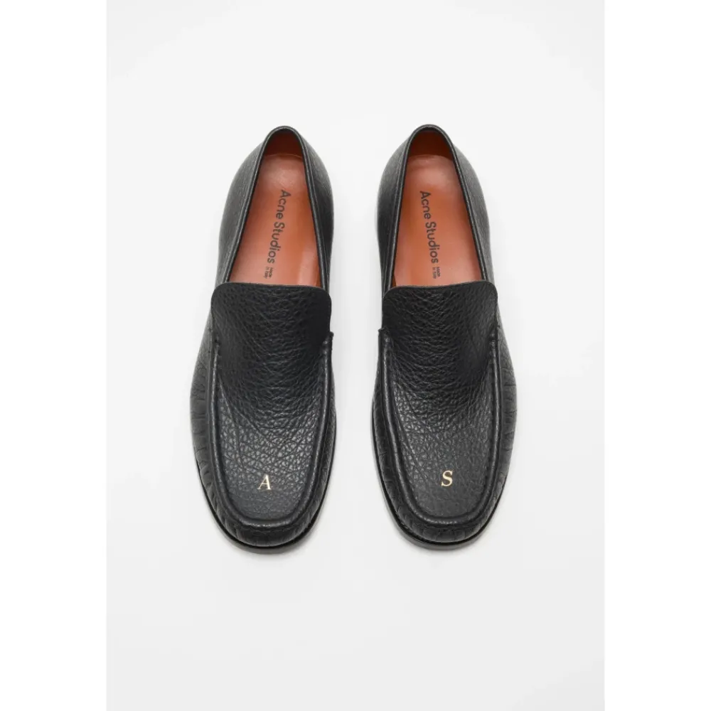 Heren Acne Studios Stijlvolle Sneakers