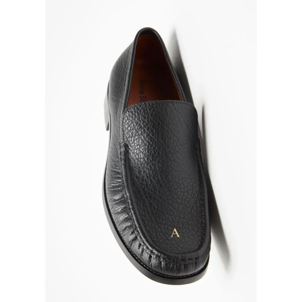 Heren Acne Studios Stijlvolle Sneakers