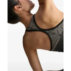 Adidas by Stella McCartney Stijlvolle Sportbeha voor vrouwen