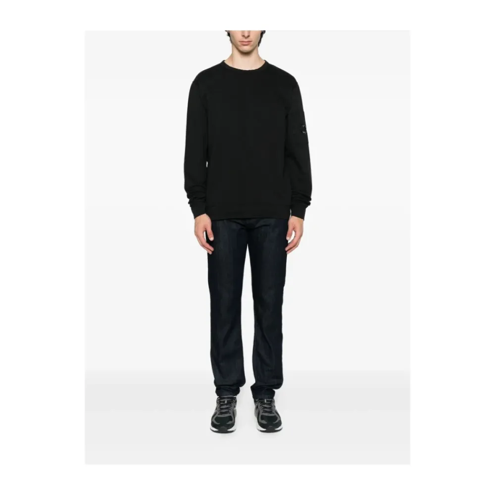 Heren C.P. Company Stijlvolle Sweater voor Mannen