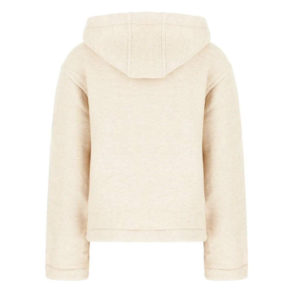 DAMES Max Mara Stijlvolle Sweater voor Vrouwen