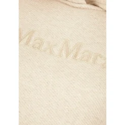 DAMES Max Mara Stijlvolle Sweater voor Vrouwen