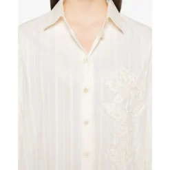 DAMES Golden Goose Blouses^Stijlvolle Sweaters Collectie