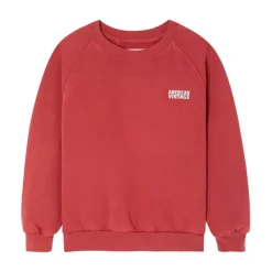 American Vintage Stijlvolle Sweatshirt KIZU03BH IZUBIRD