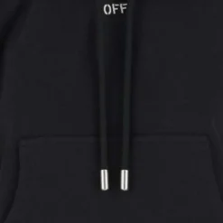 DAMES Off White Stijlvolle Sweatshirt voor een Trendy Look