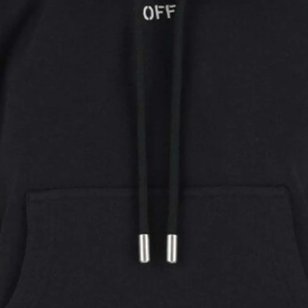 DAMES Off White Stijlvolle Sweatshirt voor een Trendy Look