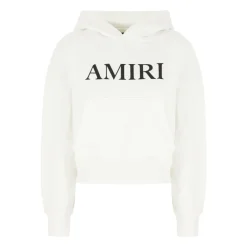 DAMES Amiri Hoodies & Sweatvesten^Stijlvolle Sweatshirt voor Mannen