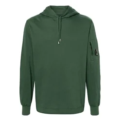 Heren C.P. Company Truien & Vesten^Stijlvolle Sweatshirt voor Mannen