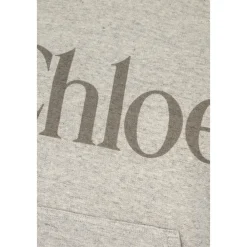 DAMES Chloé Hoodies & Sweatvesten^Stijlvolle Sweatshirts voor een Trendy Look