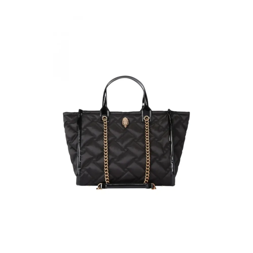 DAMES Kurt Geiger Shoppers^Stijlvolle Tas voor Vrouwen