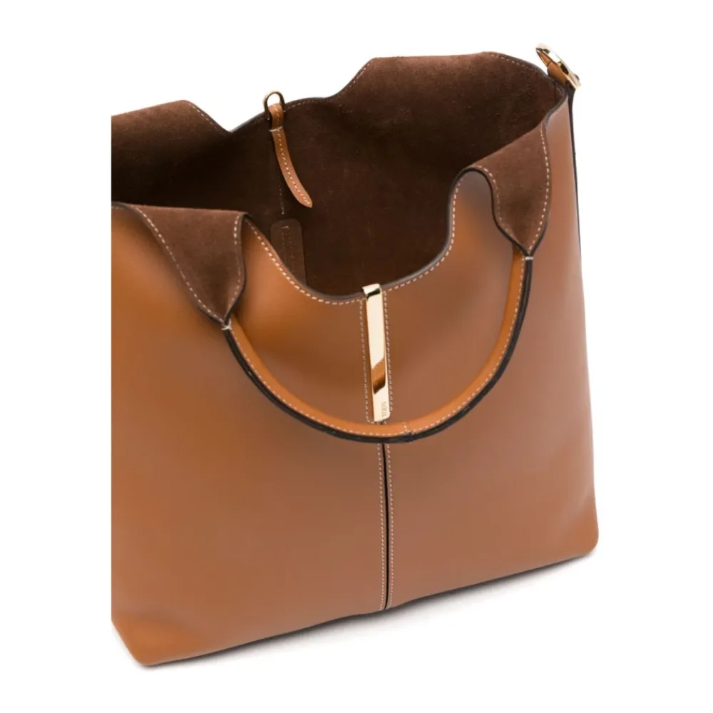 DAMES Tod's Shoppers^Stijlvolle Tassen Collectie