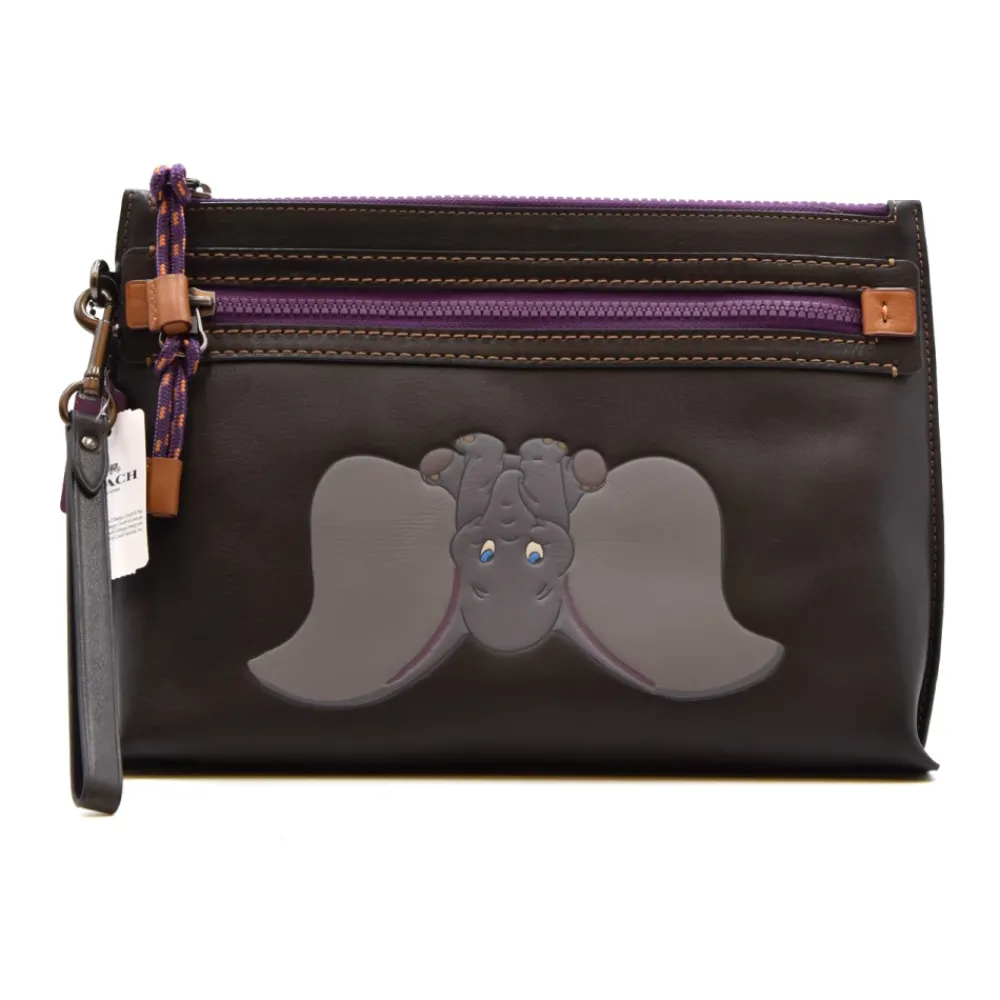 DAMES Coach Clutches^Stijlvolle tassen voor dagelijks gebruik