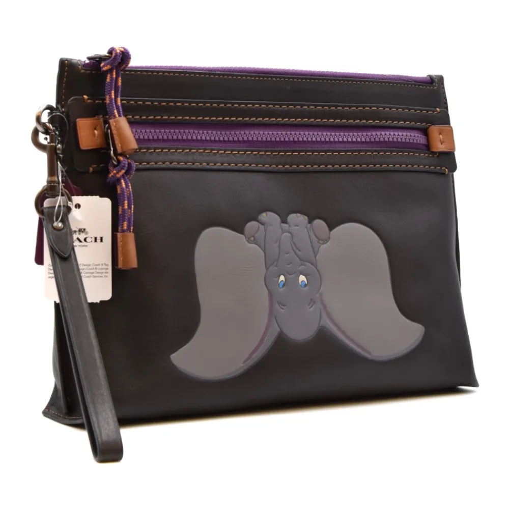 DAMES Coach Clutches^Stijlvolle tassen voor dagelijks gebruik