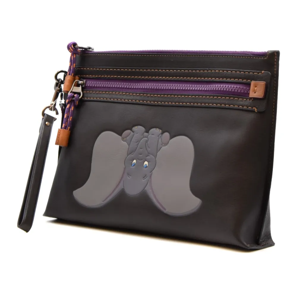 DAMES Coach Clutches^Stijlvolle tassen voor dagelijks gebruik